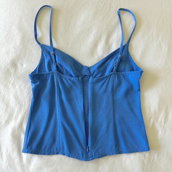 Kookaï Cami Top (flawed) - Picture 8 of 15